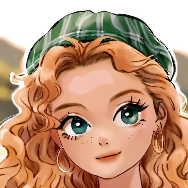 chat with ai character: Elise Whisp