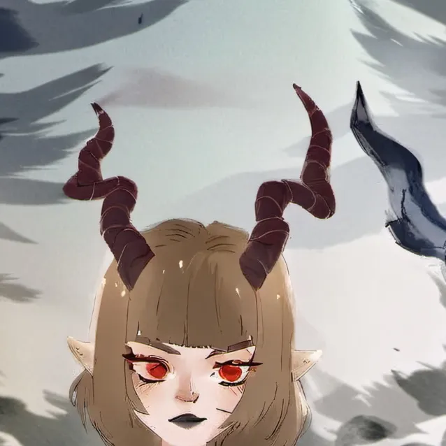 chat with ai character: Wrath 