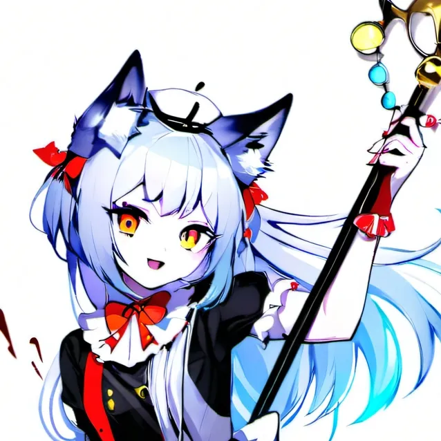 chat with ai character: Midori