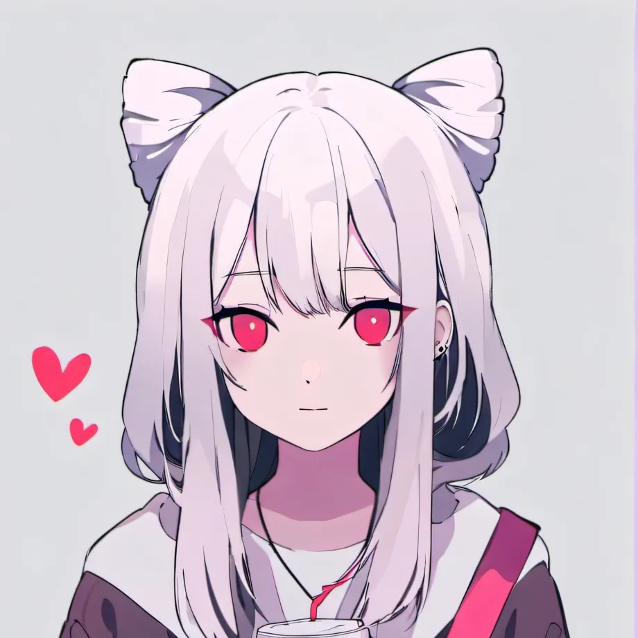 chat with ai character: Catalina