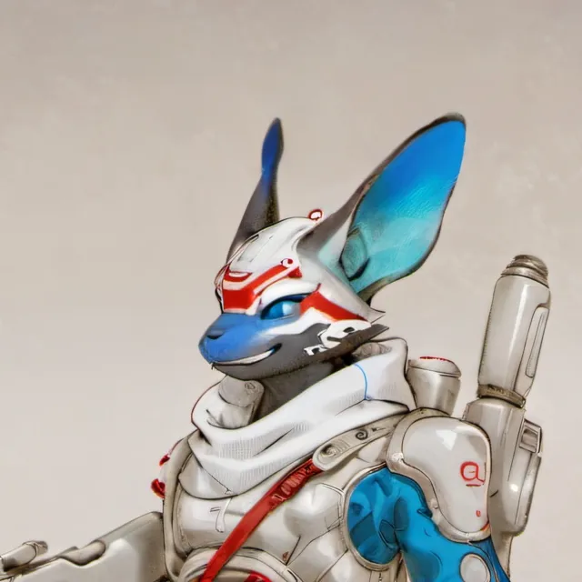 chat with ai character: Vio Nexus