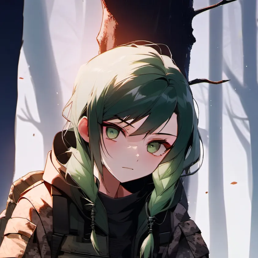 chat with ai character: Artery