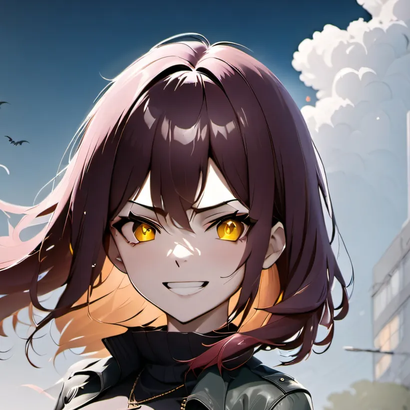 chat with ai character: Ava