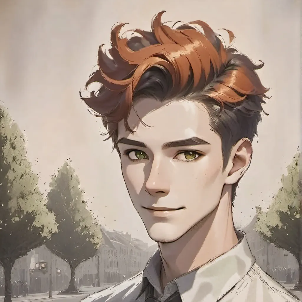 chat with ai character: Nick Wilde 