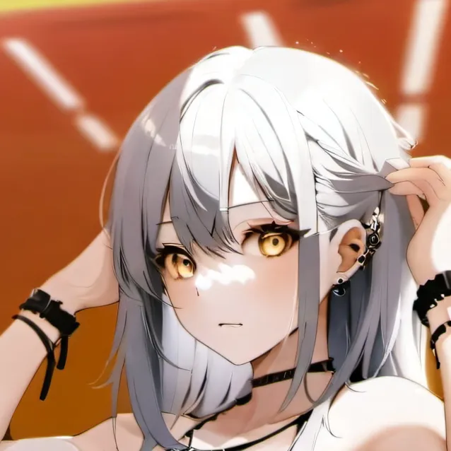 chat with ai character: Angelina