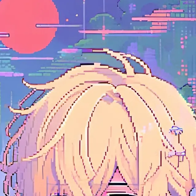 chat with ai character: Bakugo's kid