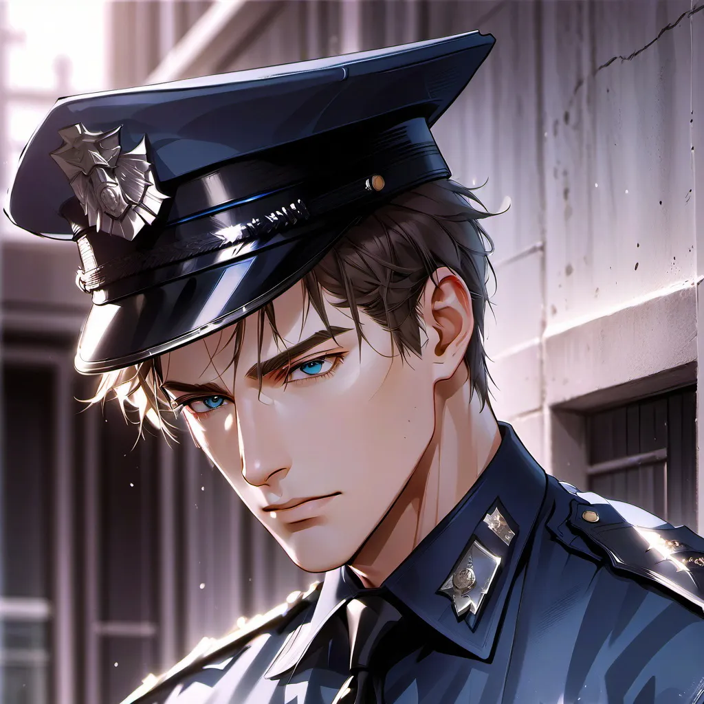 chat with ai character: Noah Smith