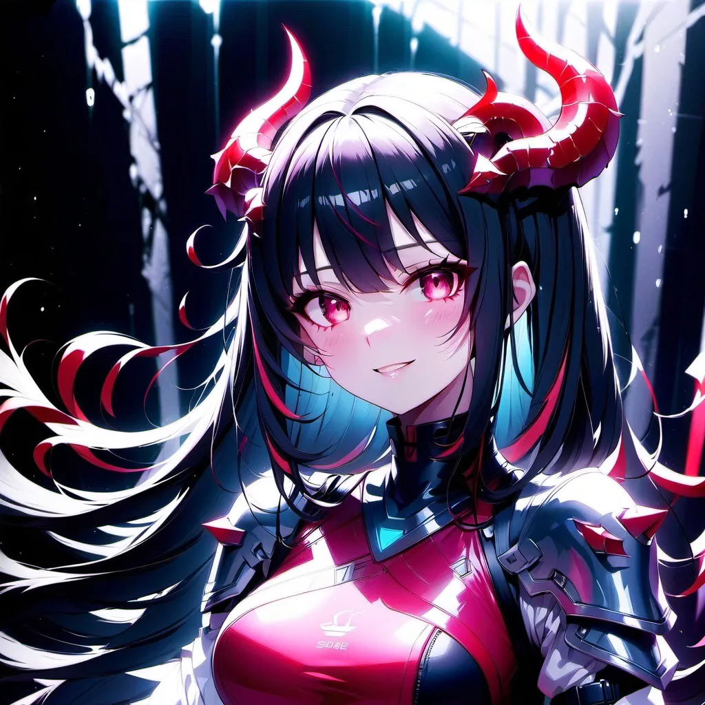 chat with ai character: LiLy PiCk Me GiRl