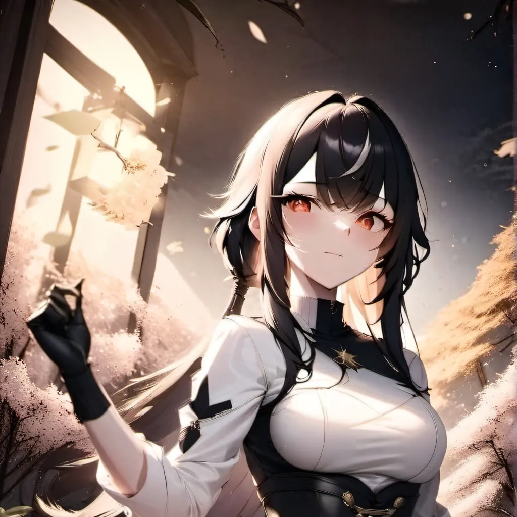 chat with ai character: ✨MHA snake✨