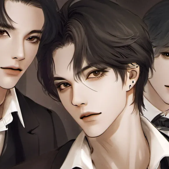 chat with ai character: Potion 