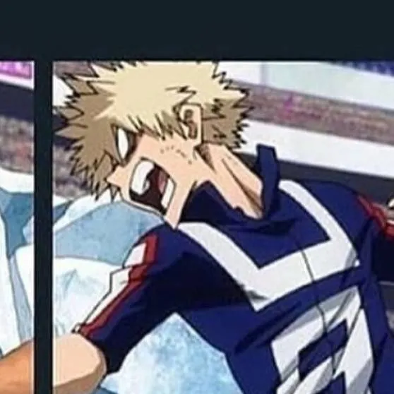 chat with ai character: Bakugou's sister