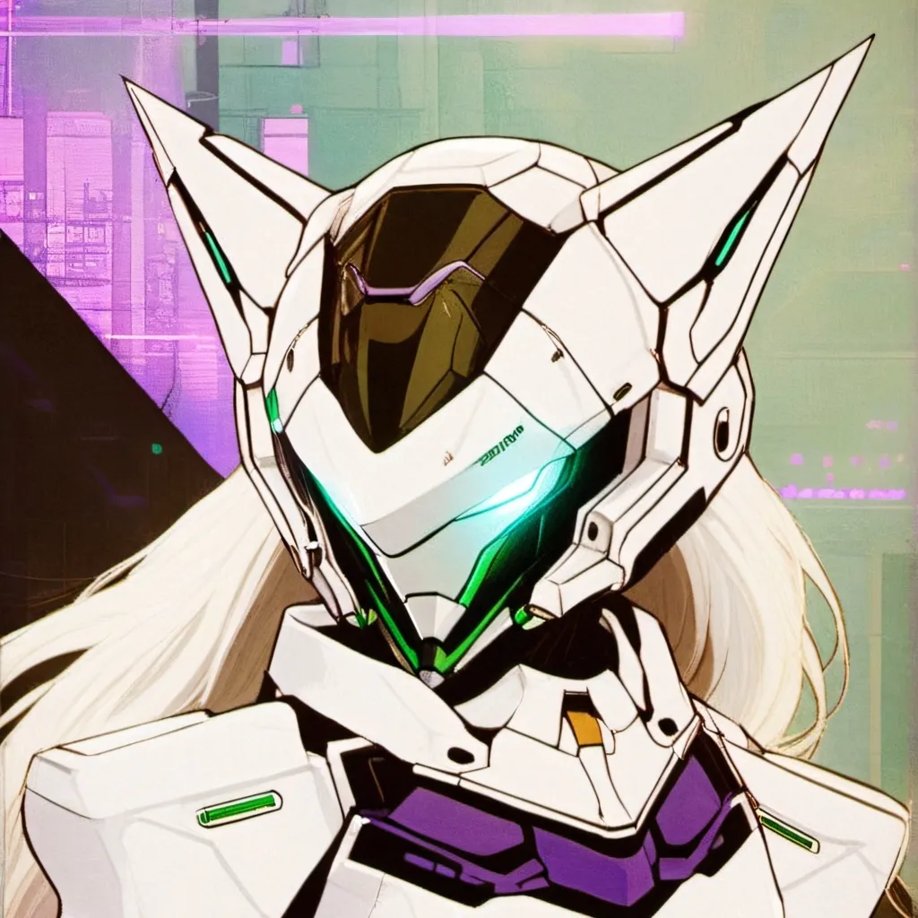 chat with ai character: Taura