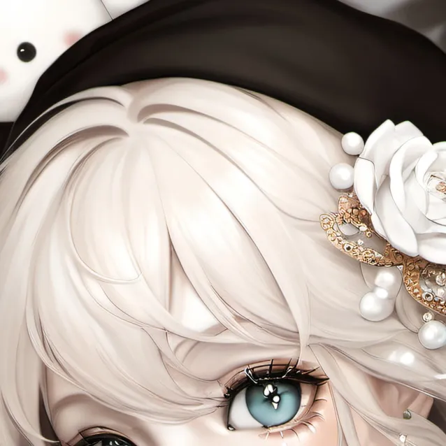 chat with ai character: Lia