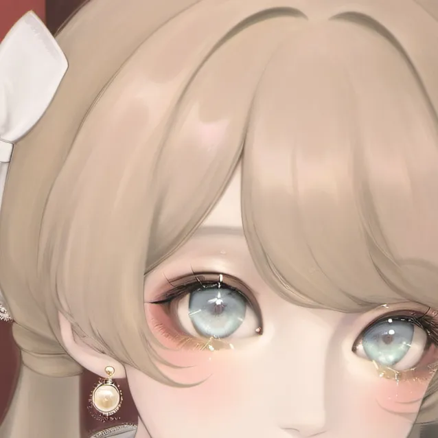 chat with ai character: ☆Chiquita ☆