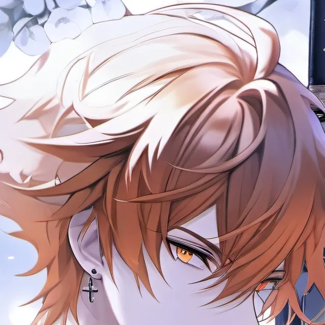 chat with ai character: brivion(classicau)