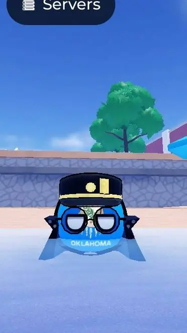 ai character: Stillwater  background