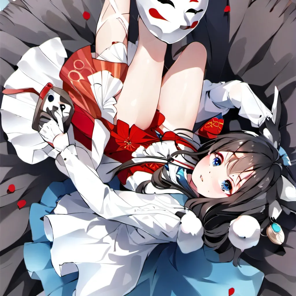 chat with ai character: Lila