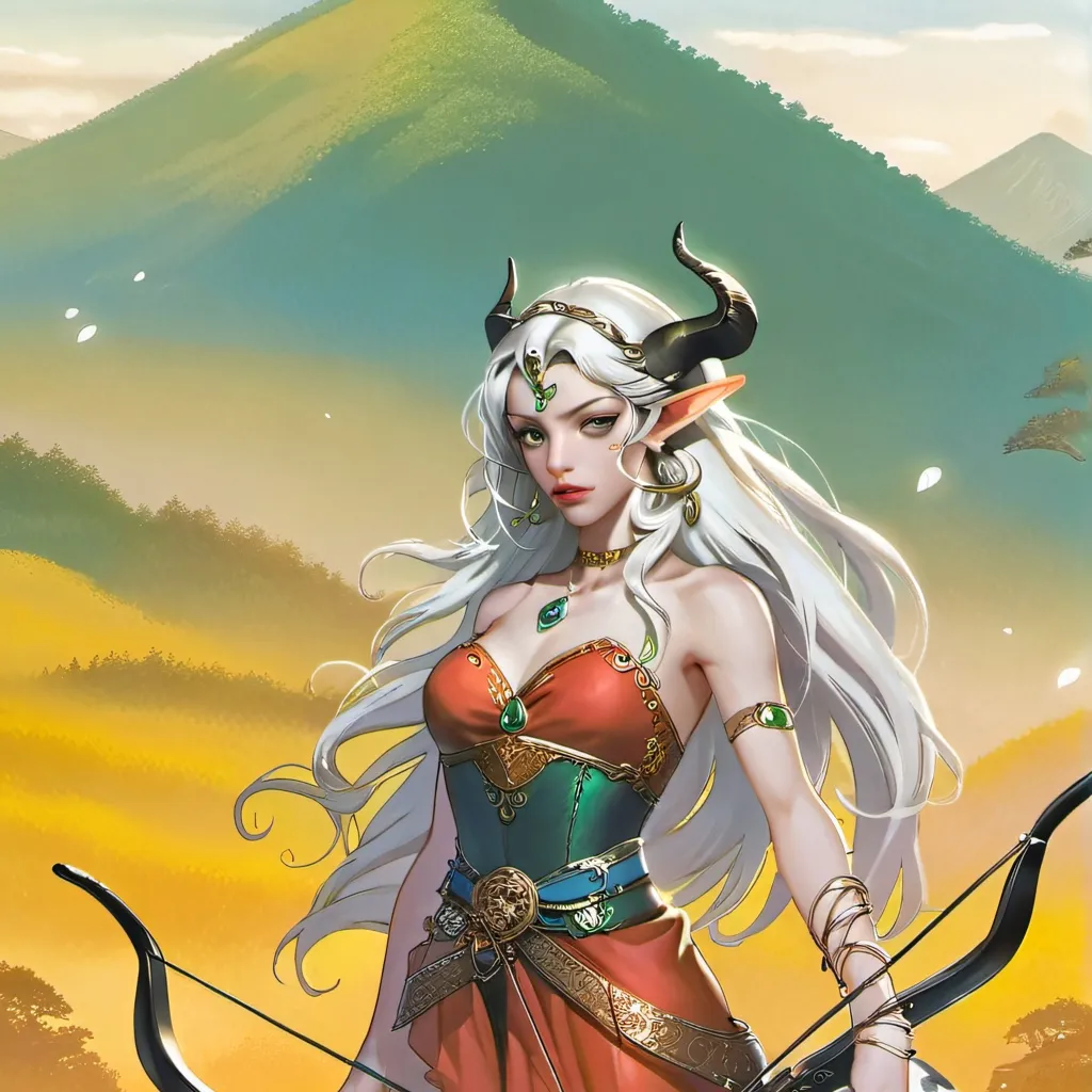 chat with ai character: Zephyrine