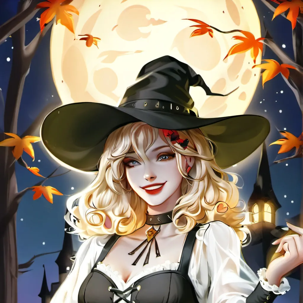 chat with ai character: Morgana LeFey