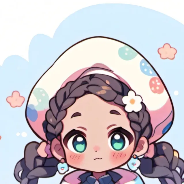 chat with ai character: Niyah