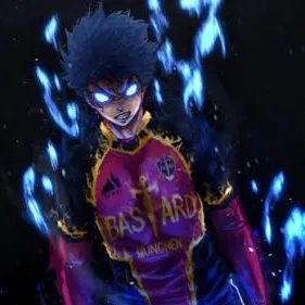 chat with ai character: Isagi Yoichi