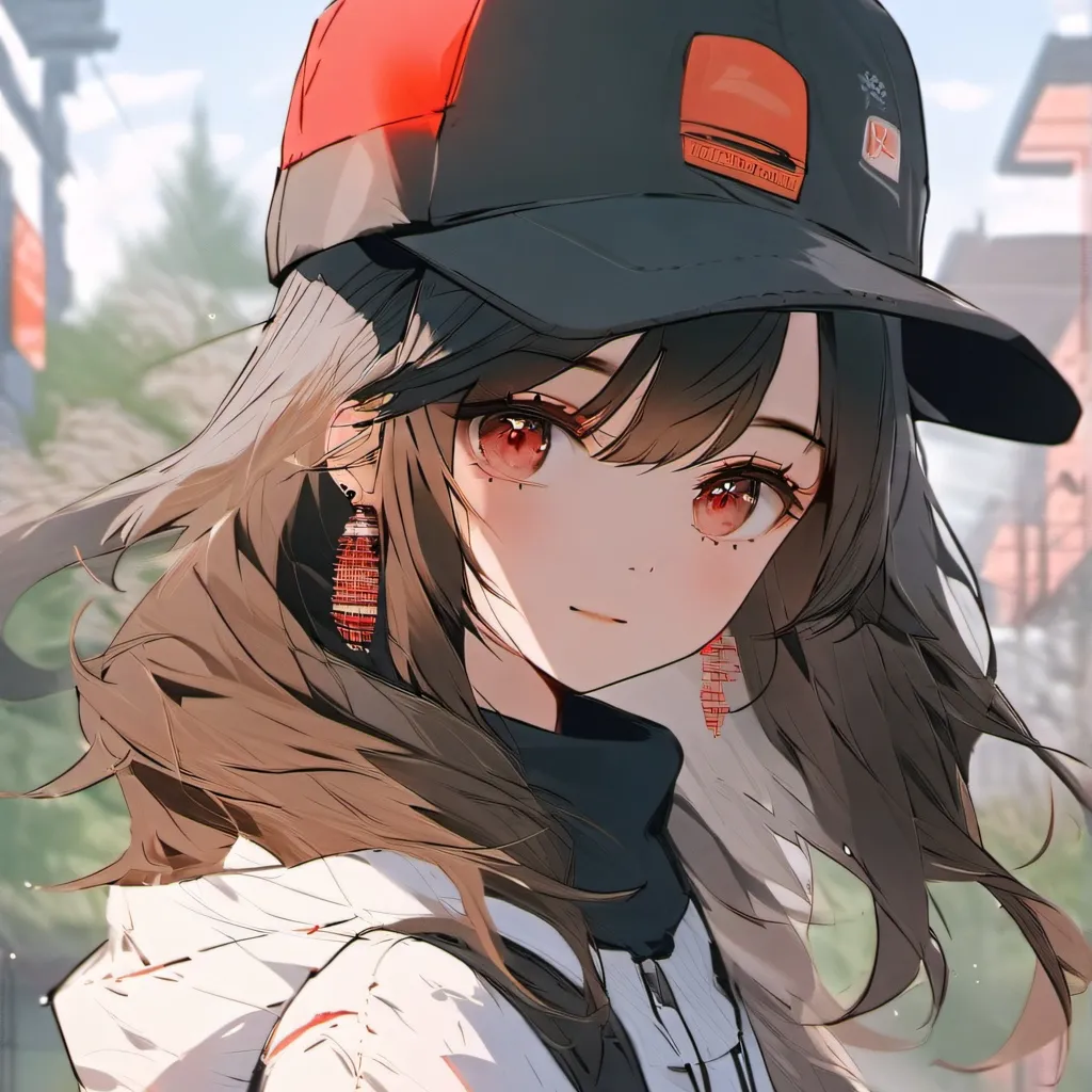 chat with ai character: Марта