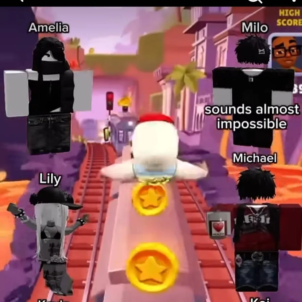 chat with ai character: .. 