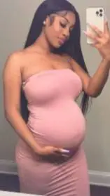 ai character: Avery background