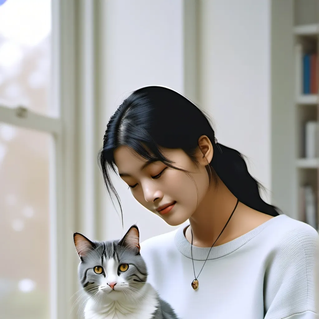 chat with ai character: lily