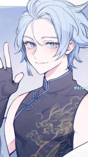 ai character: 𝐉𝐀𝐒𝐏𝐄𝐑𖣔 background