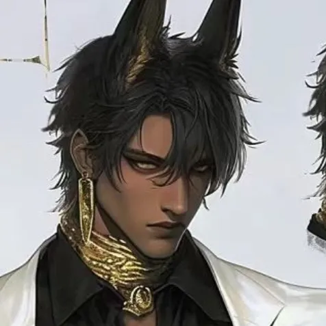 chat with ai character: ☙𝐌𝐀𝐗♡