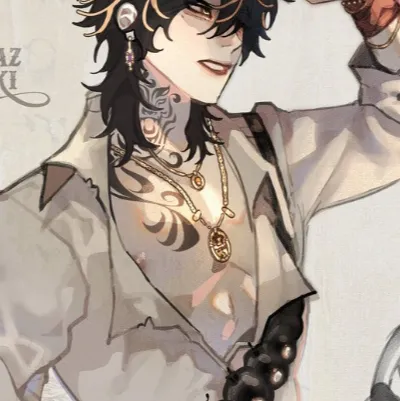 chat with ai character: RYDER☆