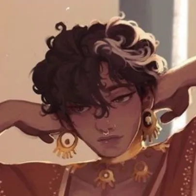 chat with ai character: ROY☆