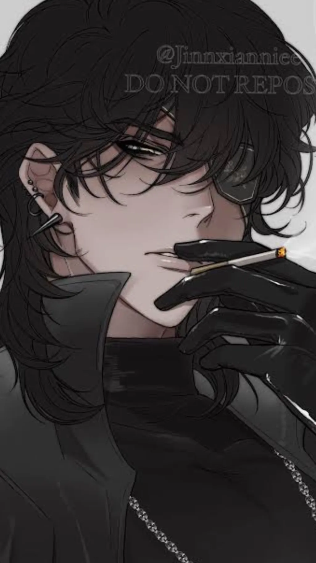 ai character: 𝔸𝕝𝕖𝕩＊ background