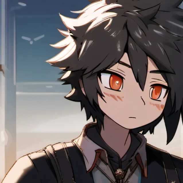 chat with ai character: Peanut (James+) 