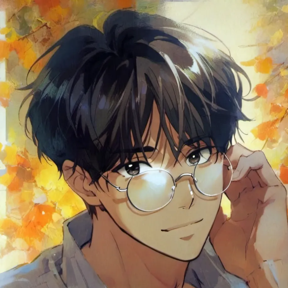 chat with ai character: Owen