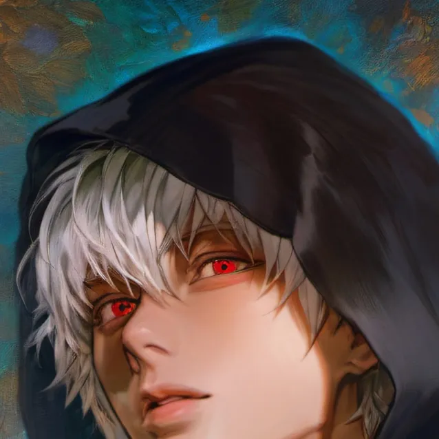 chat with ai character: Ace