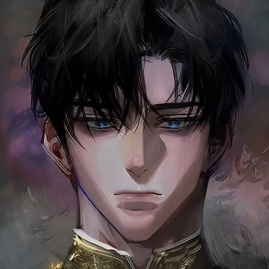 chat with ai character: Luis Sirenurn