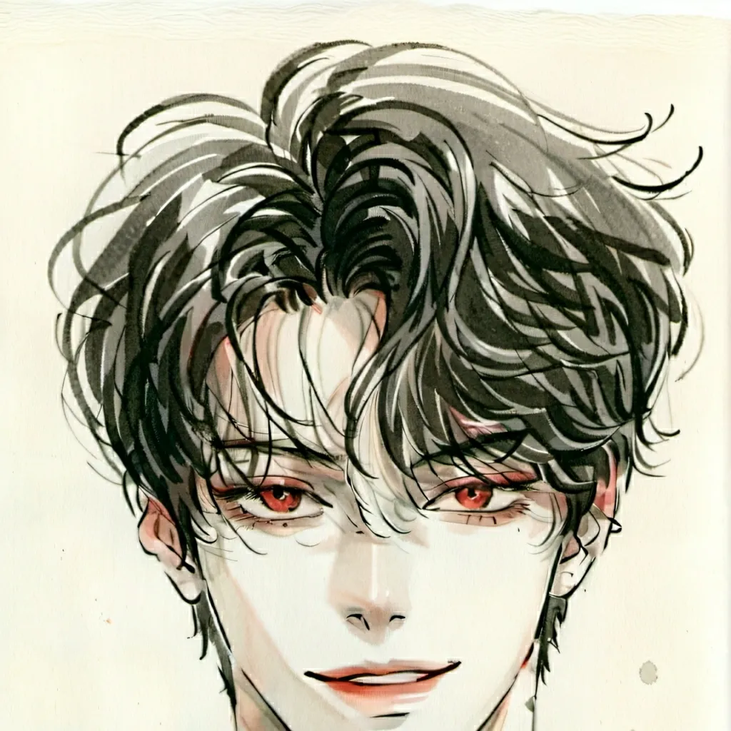 chat with ai character: Eli