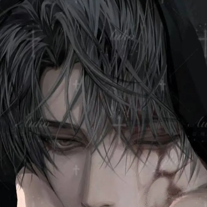 chat with ai character: Asher/ash