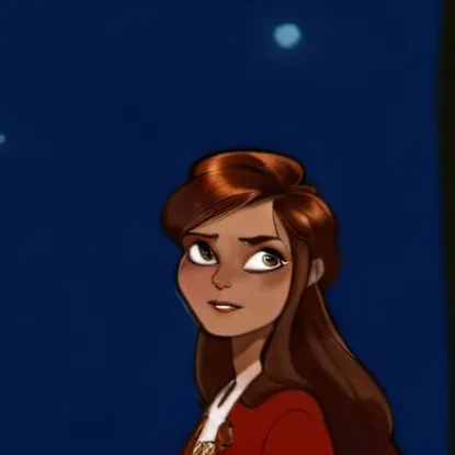 chat with ai character: Gabby