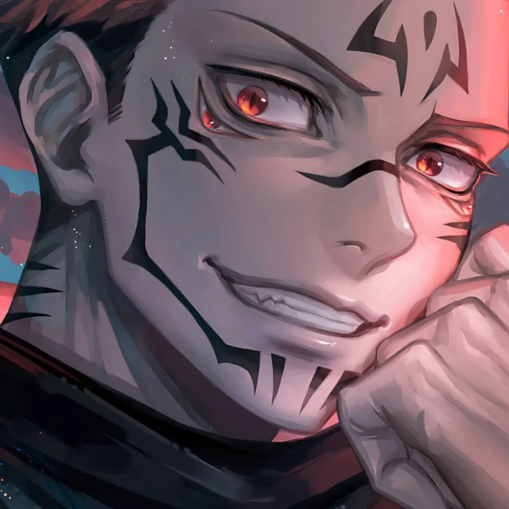 chat with ai character: jjk