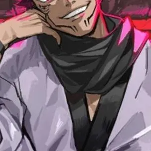 chat with ai character: JJK