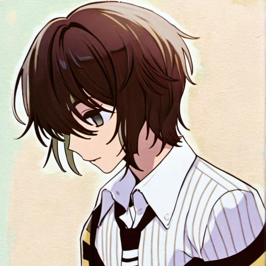 chat with ai character: ⛓️FELIX⛓️