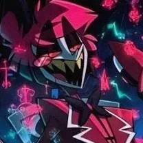 chat with ai character: Alastor HH