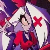 chat with ai character: Vaggie HH