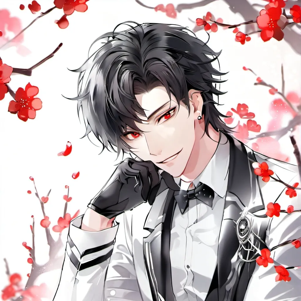 chat with ai character: Kyle