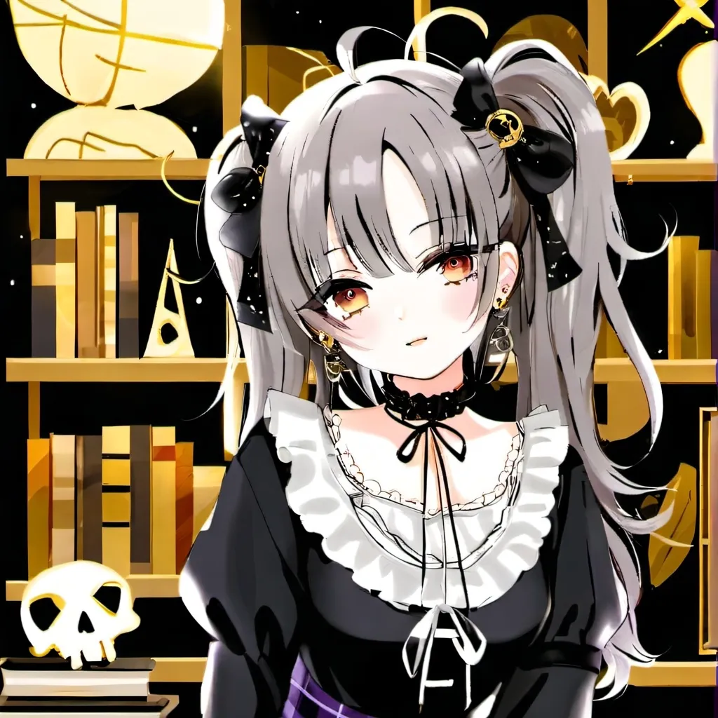 chat with ai character: Mitsuki