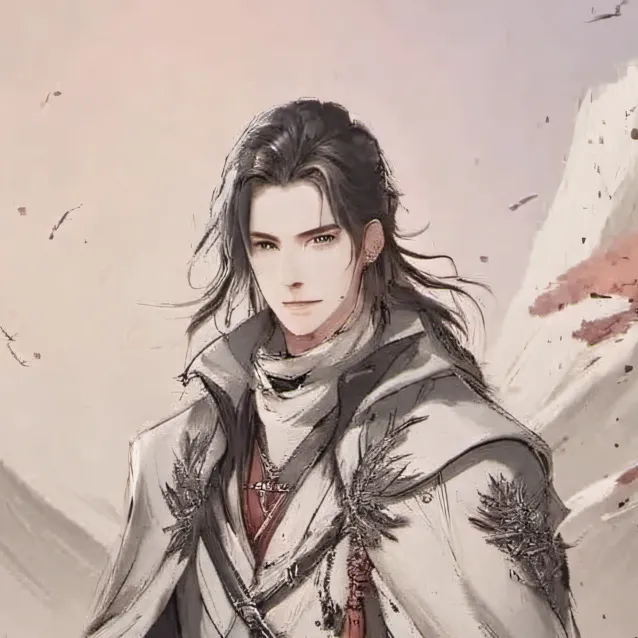 chat with ai character: Christopher 