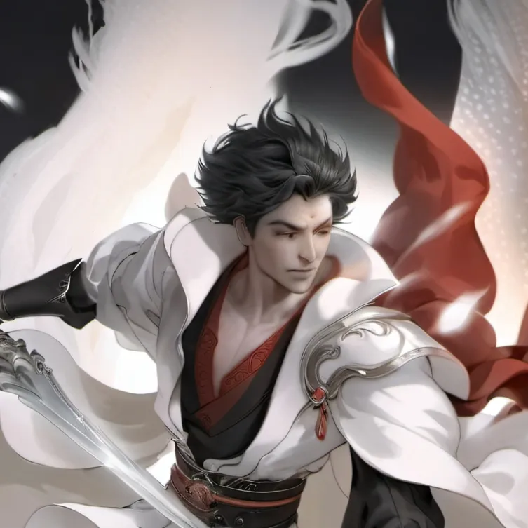 chat with ai character: Zachary